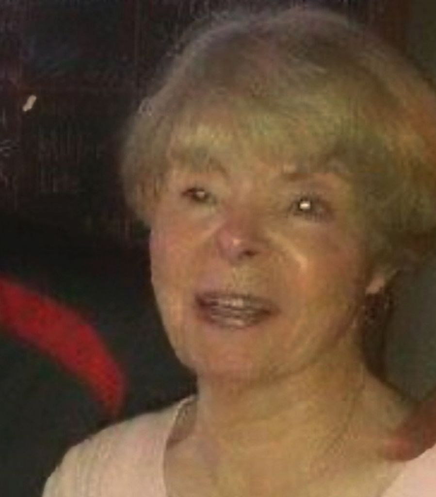 Joan M. Woodward (Moody) Profile Photo