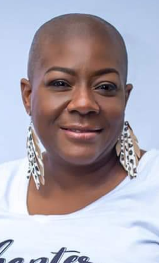 Christy Latreese Carr Randle Profile Photo