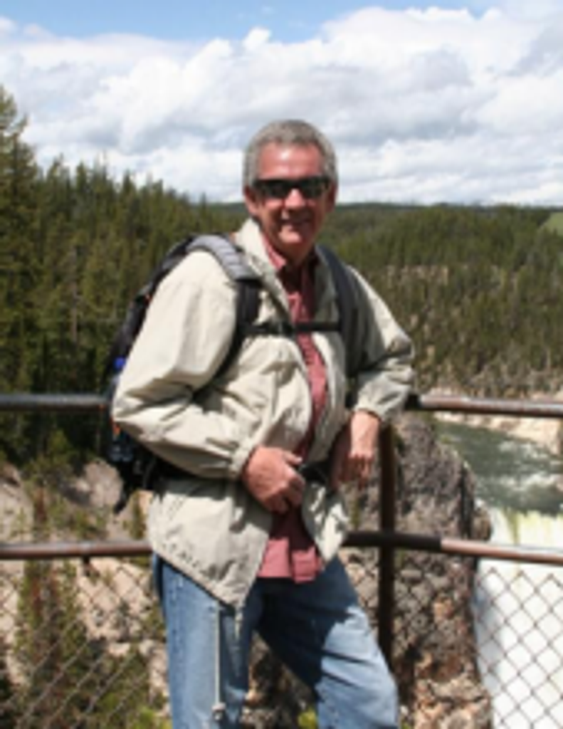 Daniel "Danny" Edward Sheppard Profile Photo