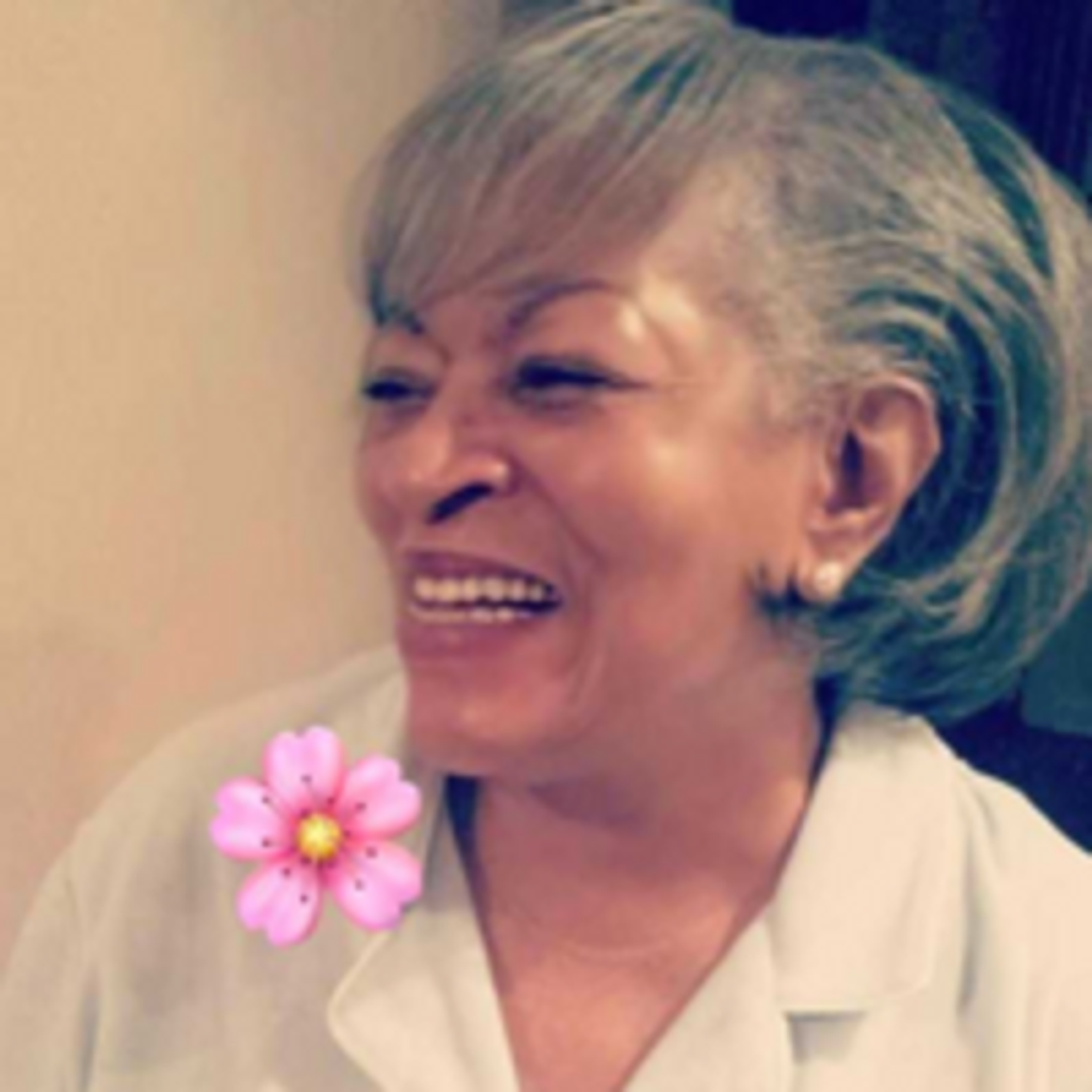 Mrs. Myrtrice H Rashada