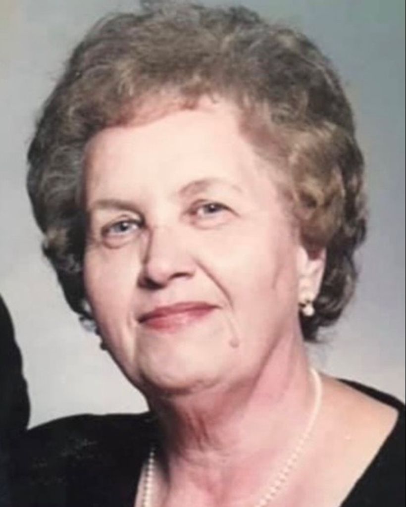 Beverly Ann Reisinger