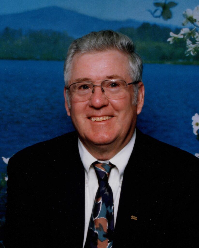 David H. Dezelske Sr.