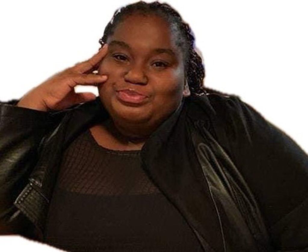 Ms. Porsha Houston Profile Photo