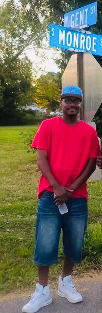 Cedrick Lemar Marshall
