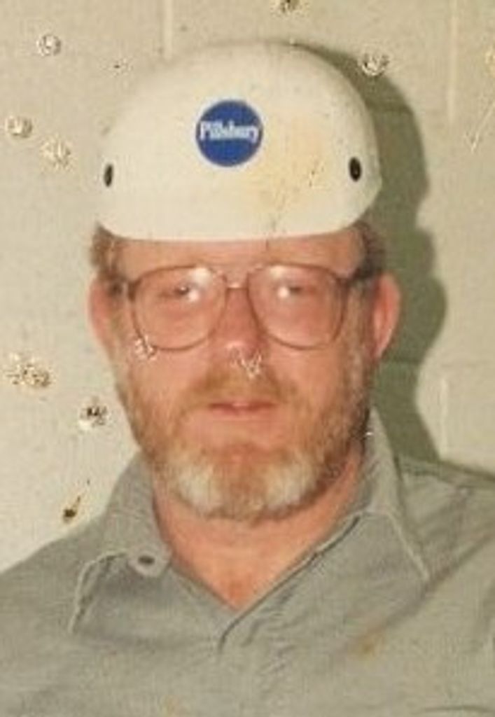Ronald Wayne Disney Profile Photo