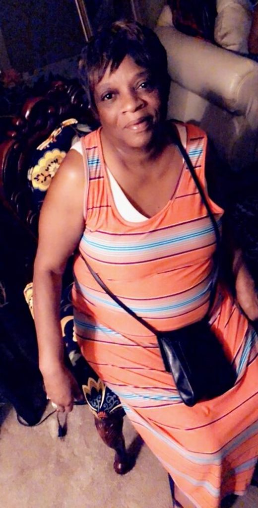 Gale Marie Smothers Profile Photo