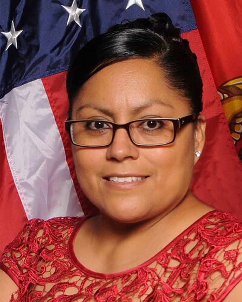 Elizabeth B. Carrillo