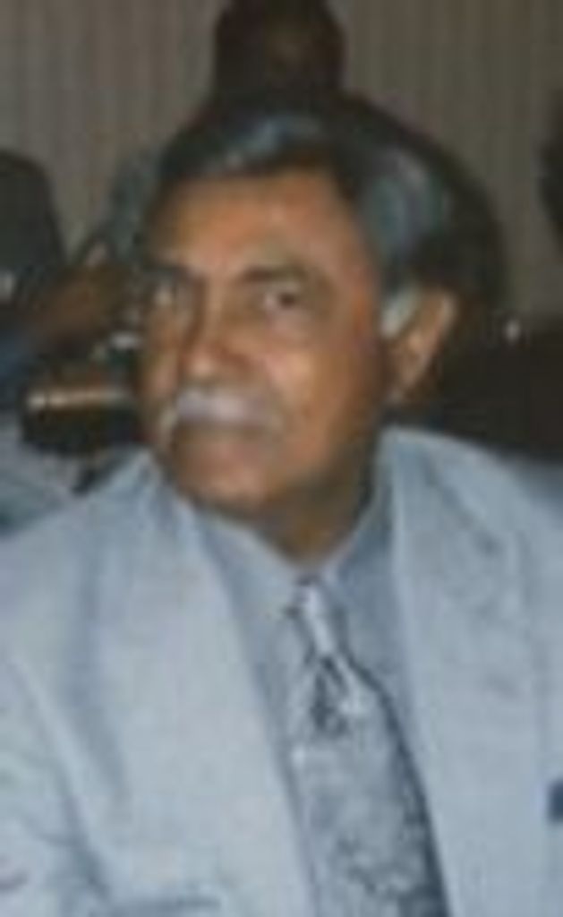 Jose M. Rivera