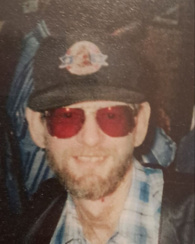 Ronald Parris Profile Photo