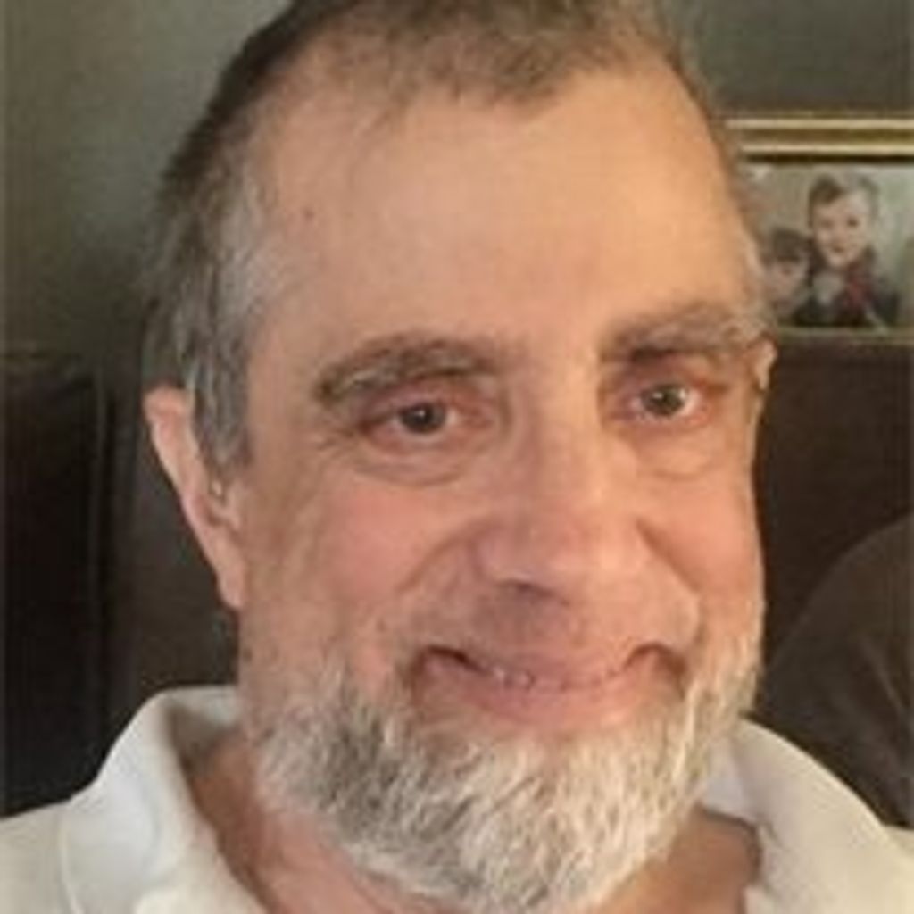 Daniel A. Ferreira Profile Photo