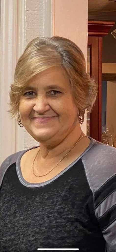 Ginger Donaldson Profile Photo