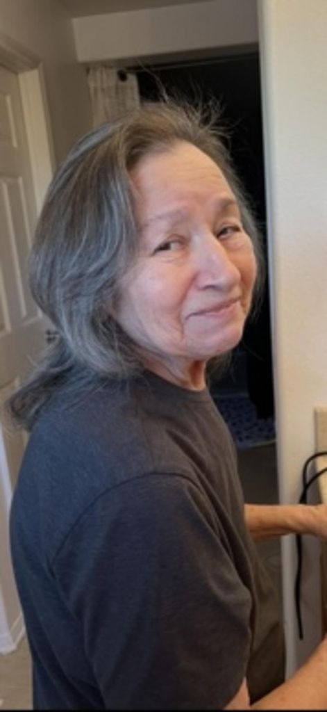 Virginia Ann Parra Profile Photo