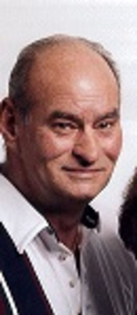 Gerald R. Burba Profile Photo