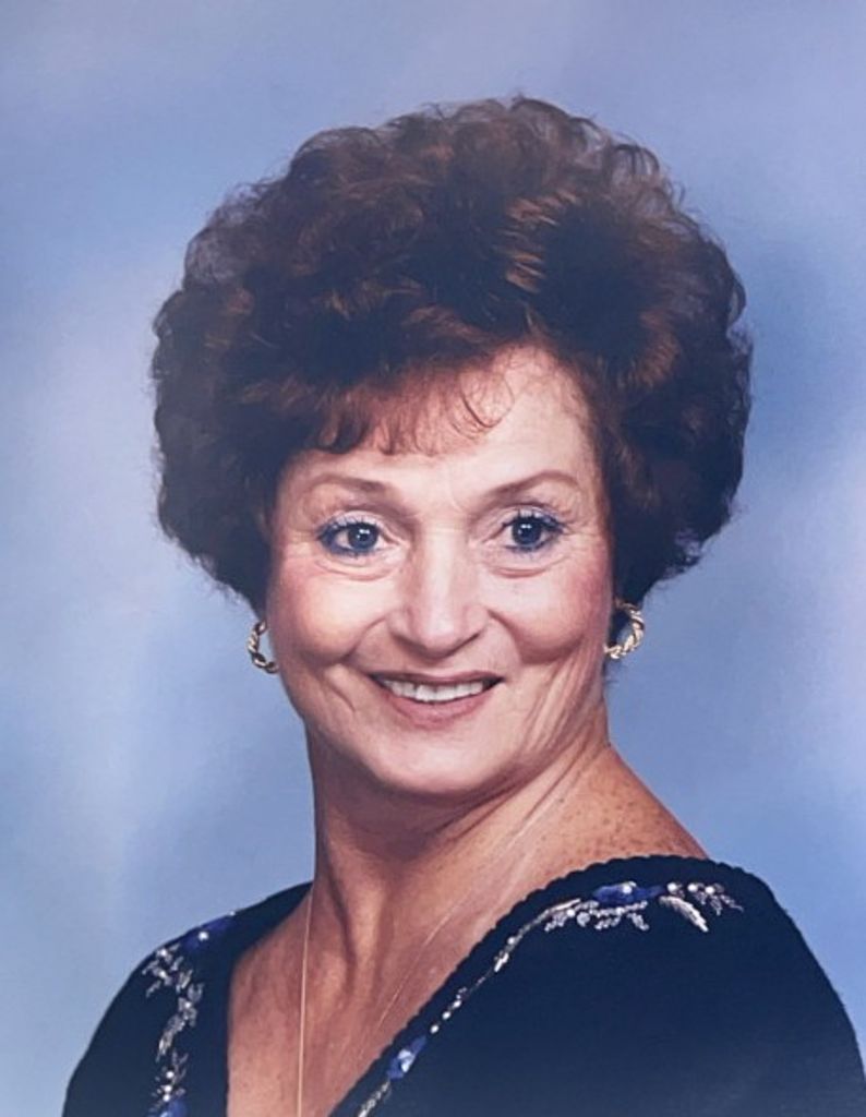 Leta "Connie" Dykes