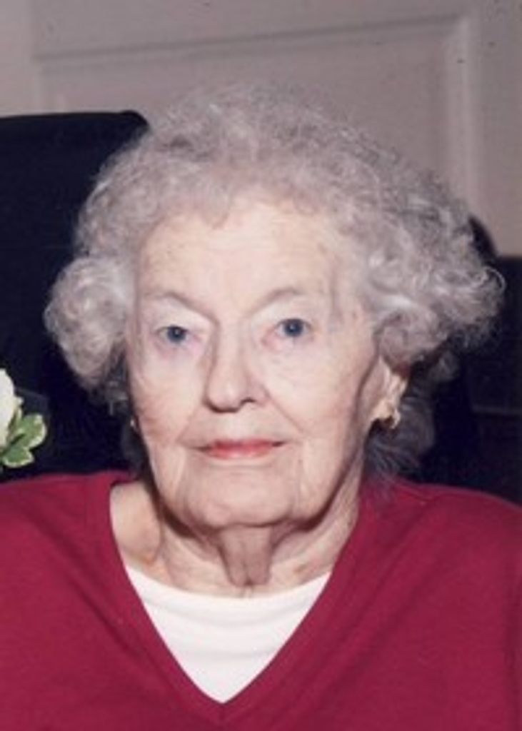 Virginia Kooken