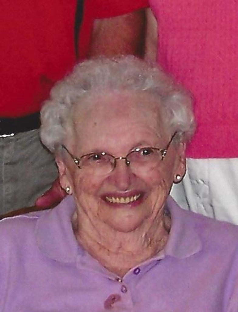 Lauretta Achter