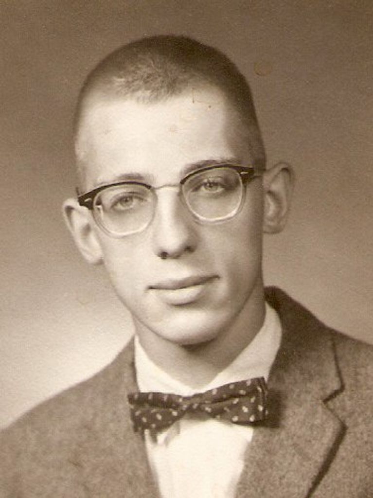 George W. Smith