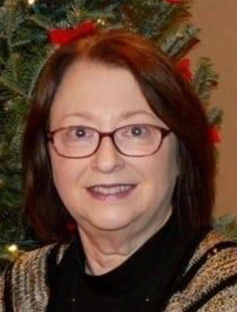 Joann Covington Profile Photo