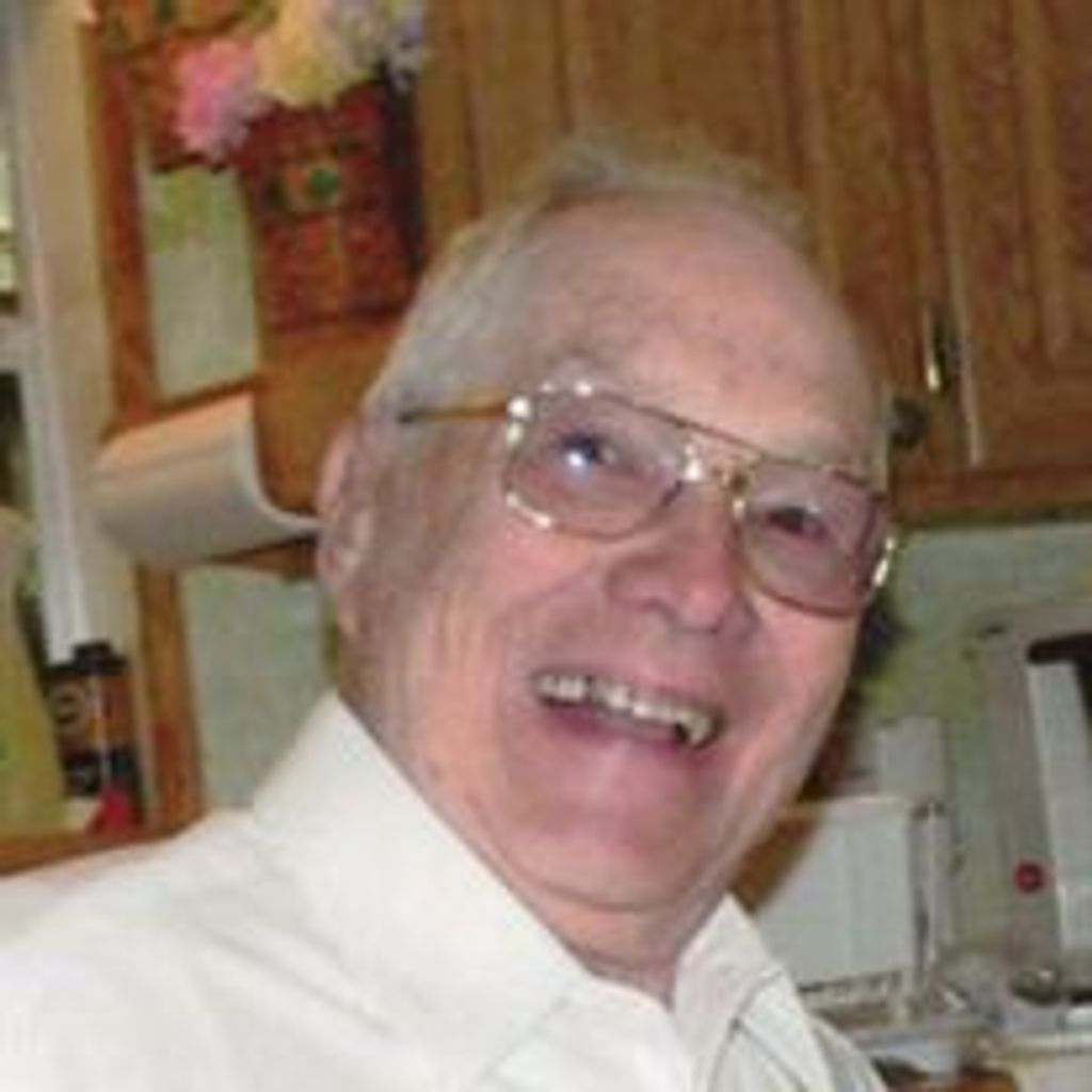 George Wilson