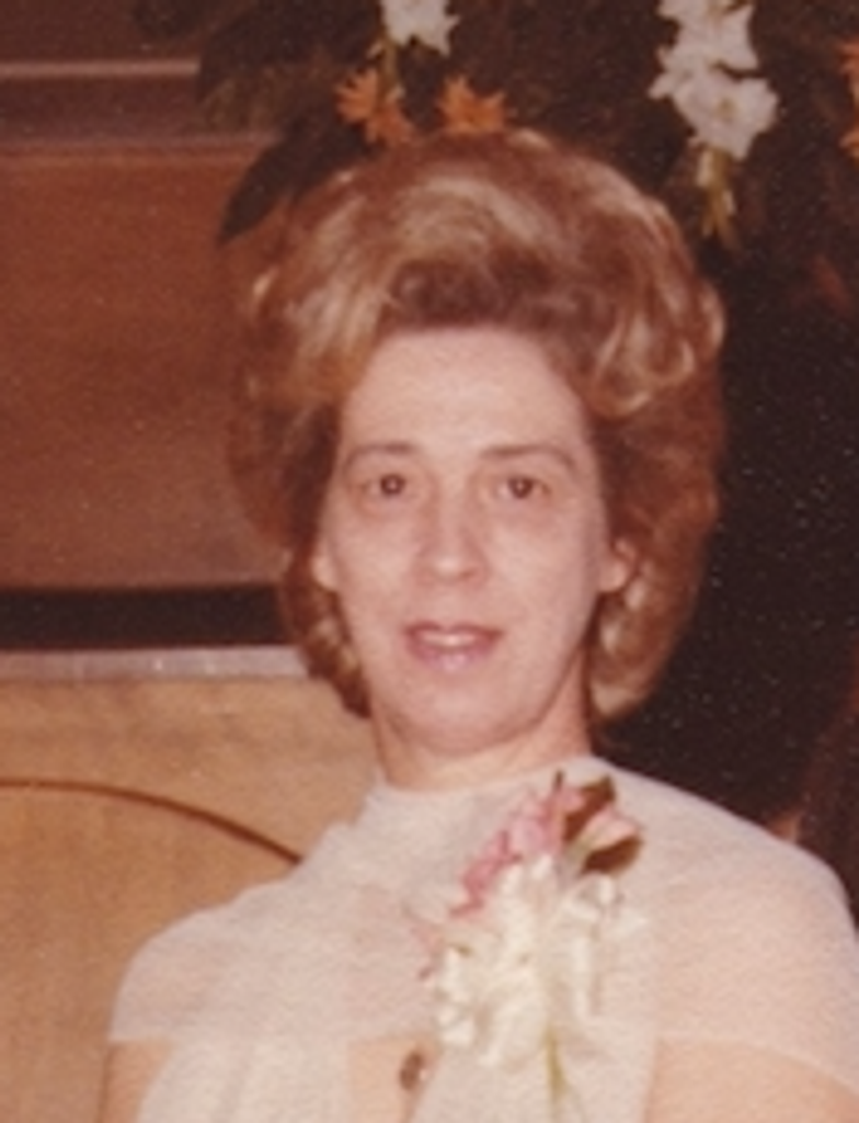 Martha Leverett