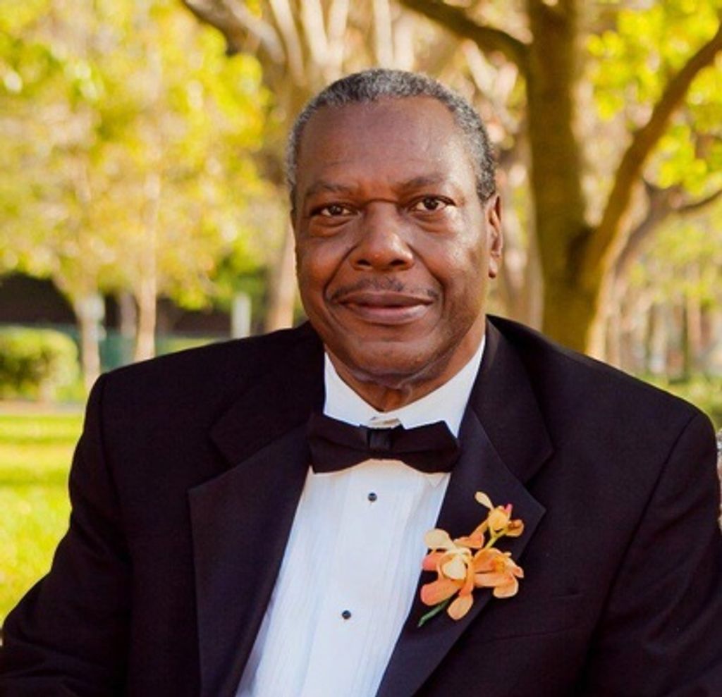 Antoine Laurent Profile Photo