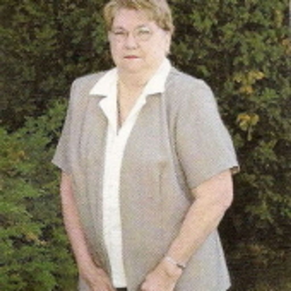 Violet A. Jacobson
