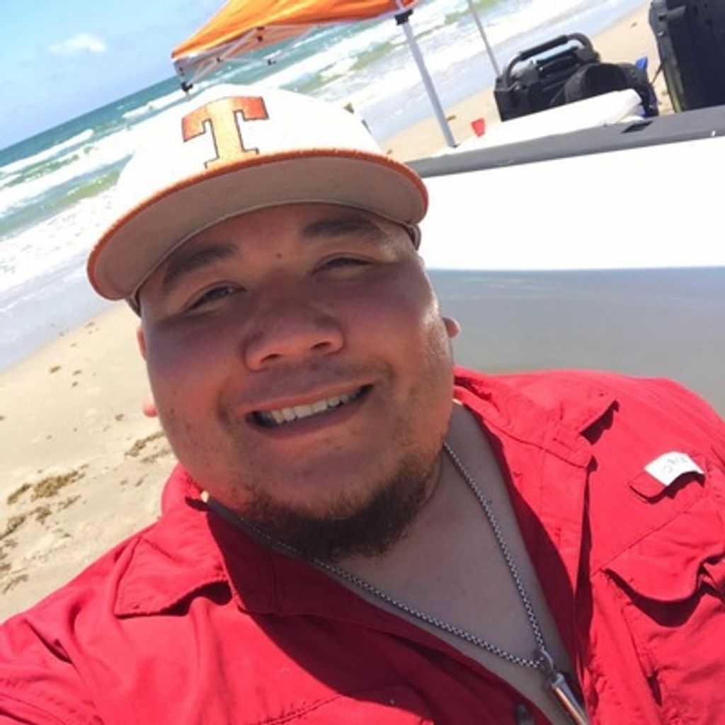 Antonio Senon Cuevas Profile Photo