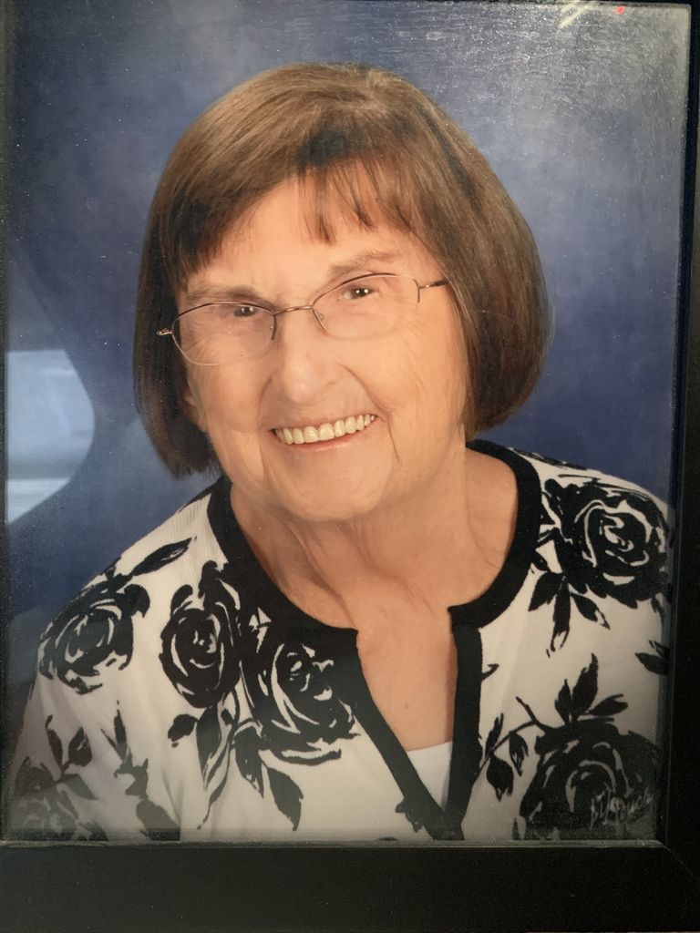 Jean Paula Martin Smith
