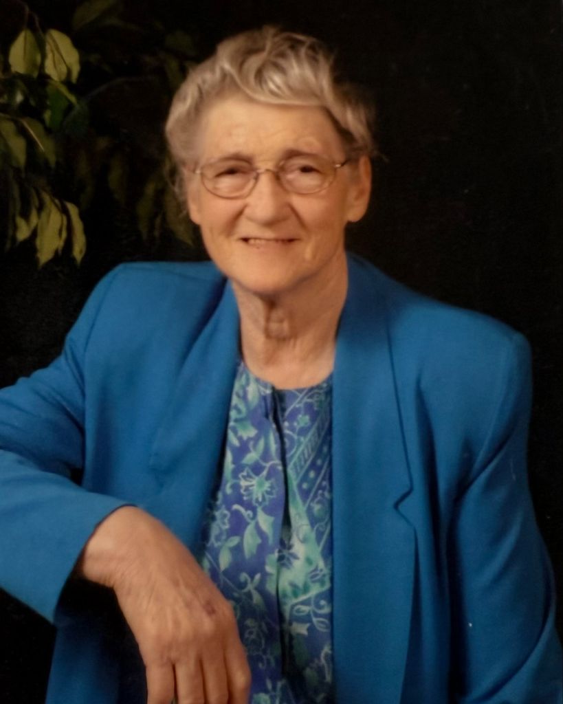 Mary M. Watson Profile Photo