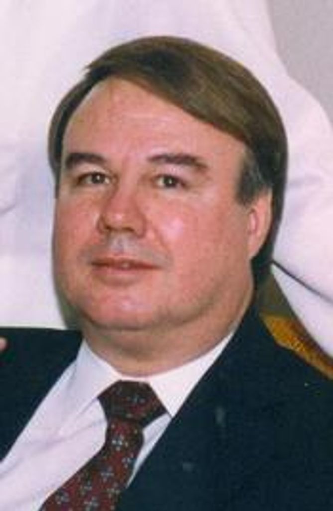 William "Billy" Robert Wolverton