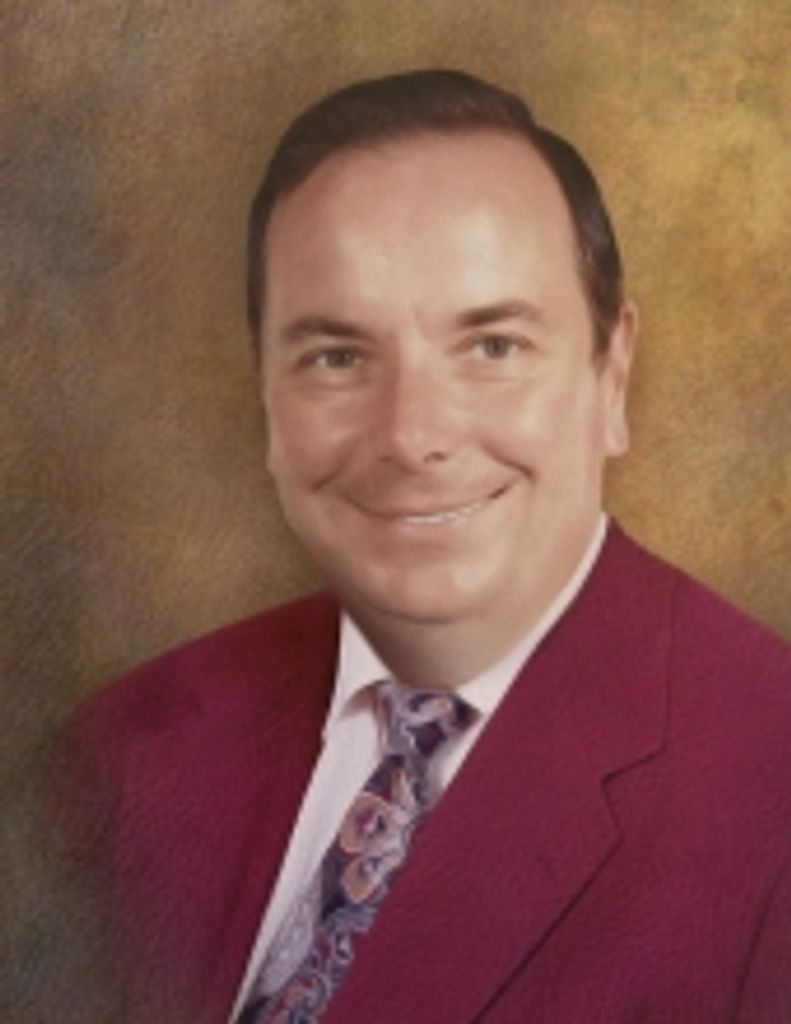 Larry Ross Shope