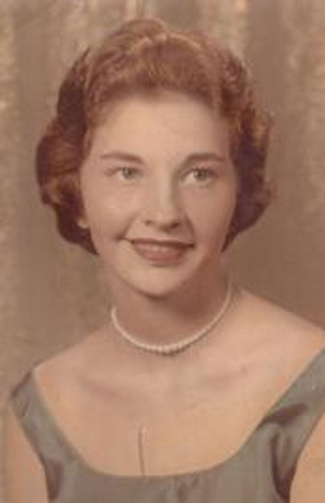 Joan Delamar