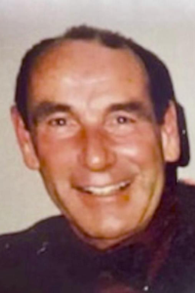 Robert "Emmett" Costello