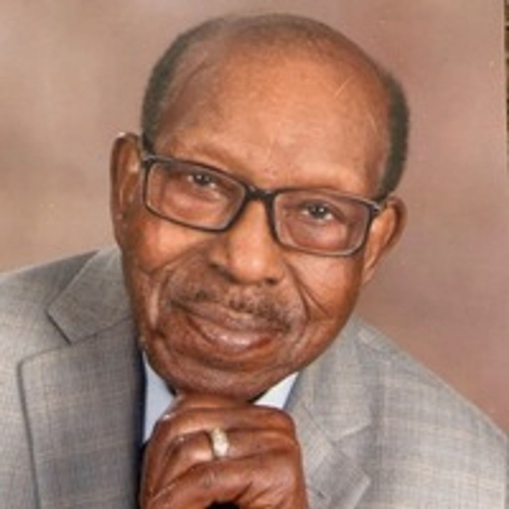 Rufus Dodd, Jr. Profile Photo