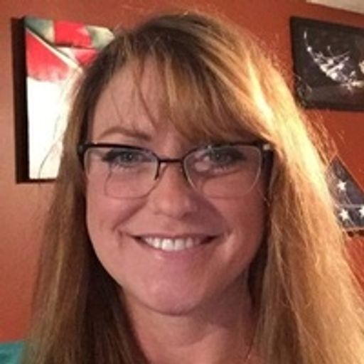 Nanette Hulscher Profile Photo