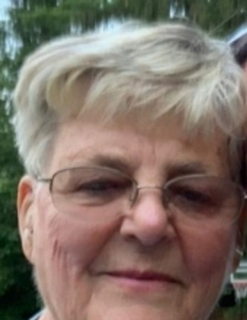 Rhoda Marie Saldukas