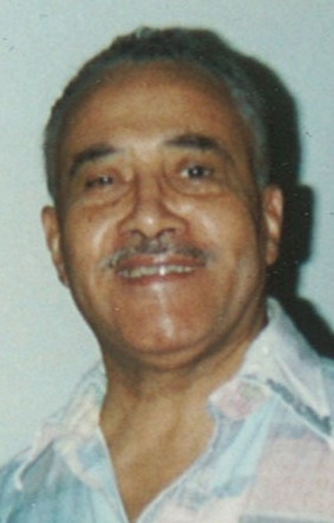 Harold Cornelius Copeland