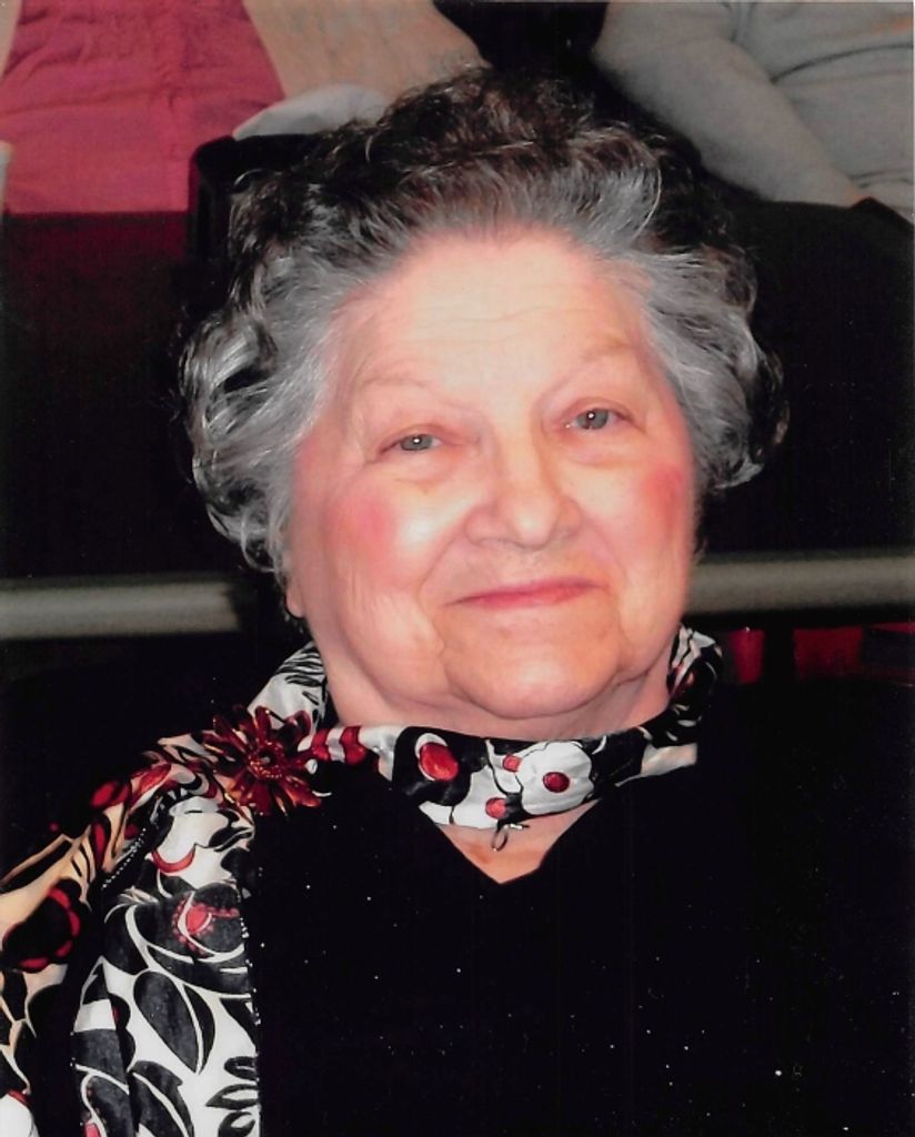 Ann Lynn Young Morris