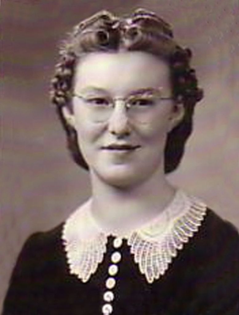 Elsie Mcfall