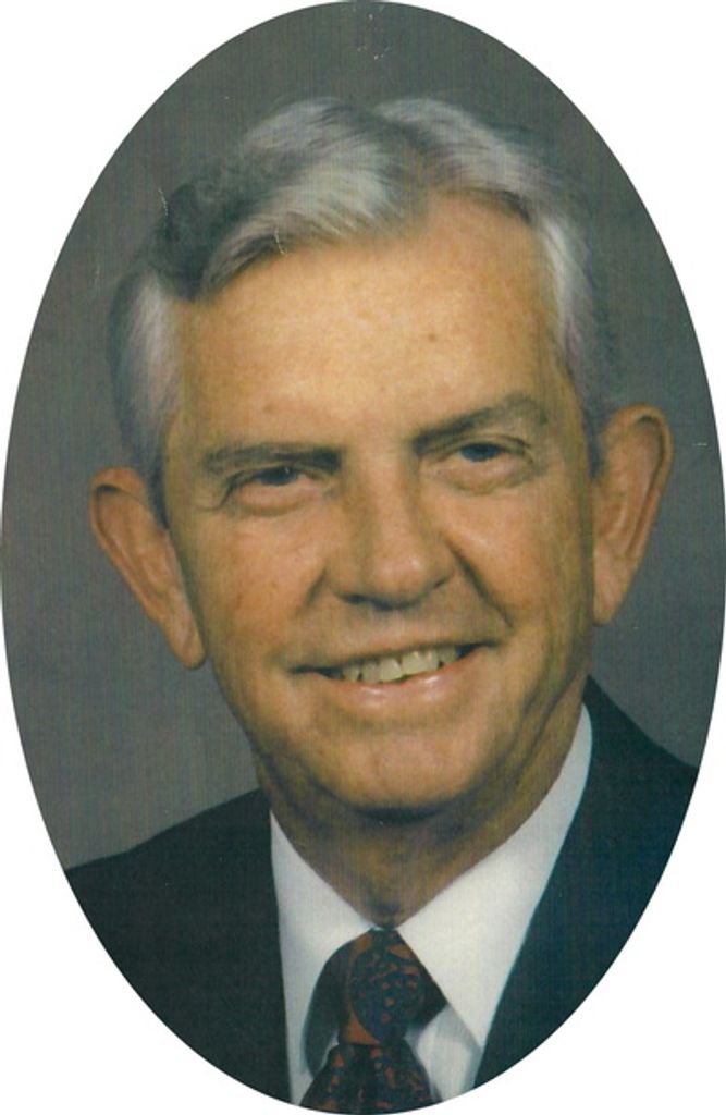 Dr. Robert Garland Hamilton Profile Photo