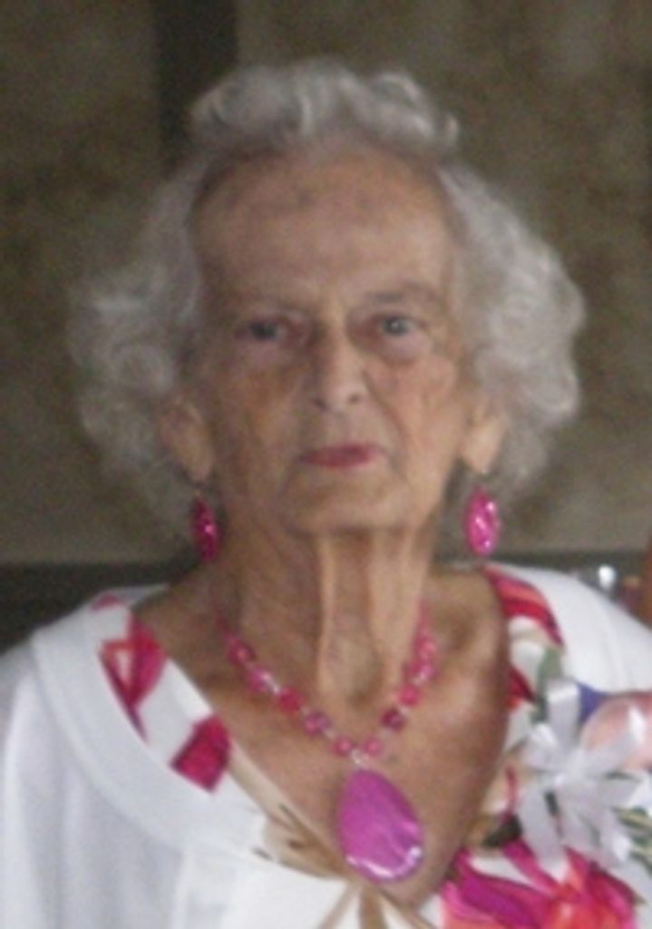 Violet Rose (Bender)  Rhoads Profile Photo