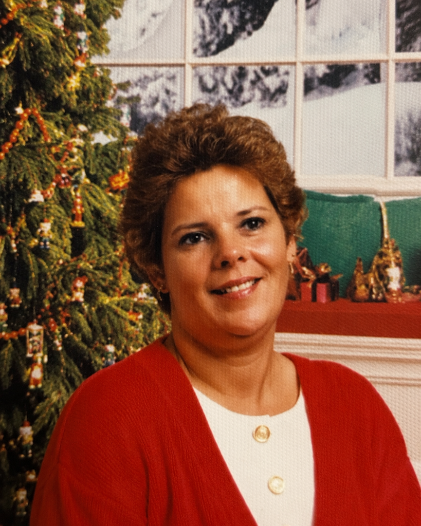 Pamela Goin Watson Profile Photo