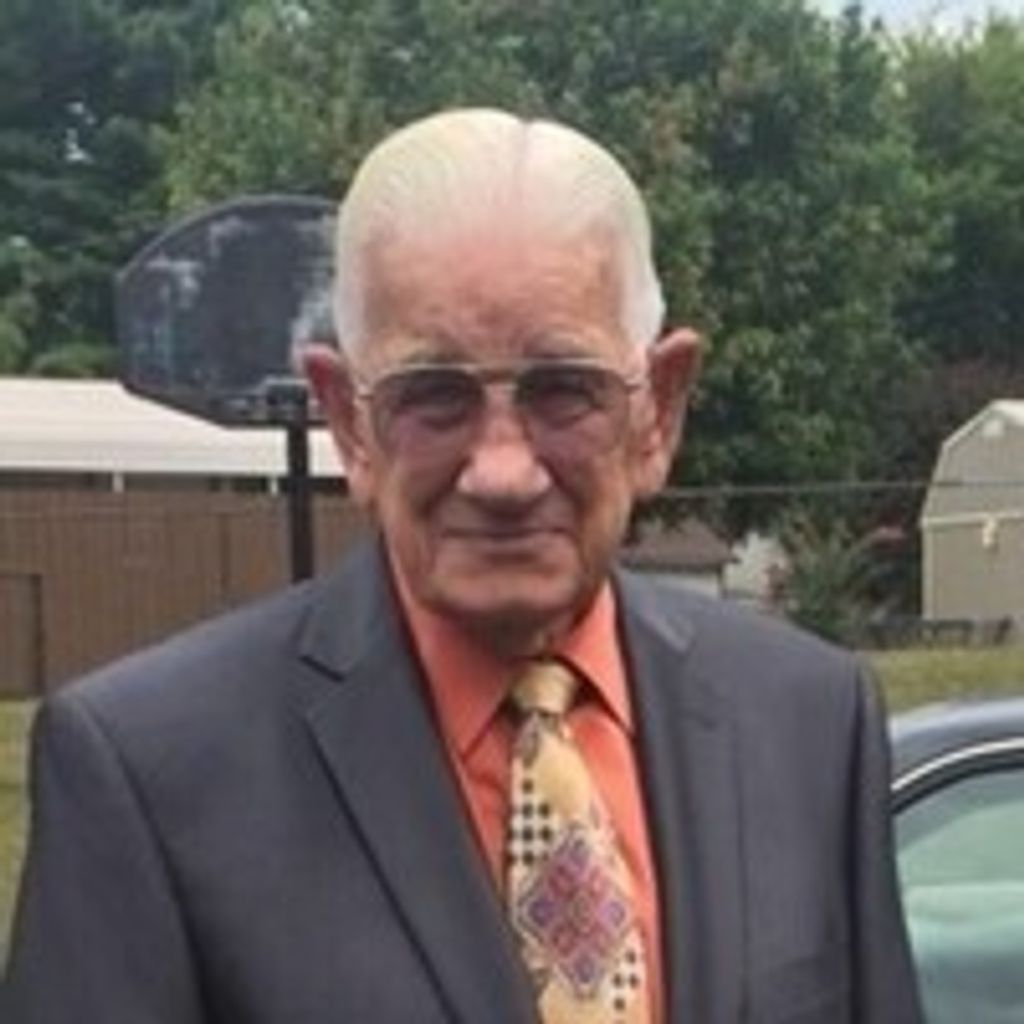 Eurtice P. Allen