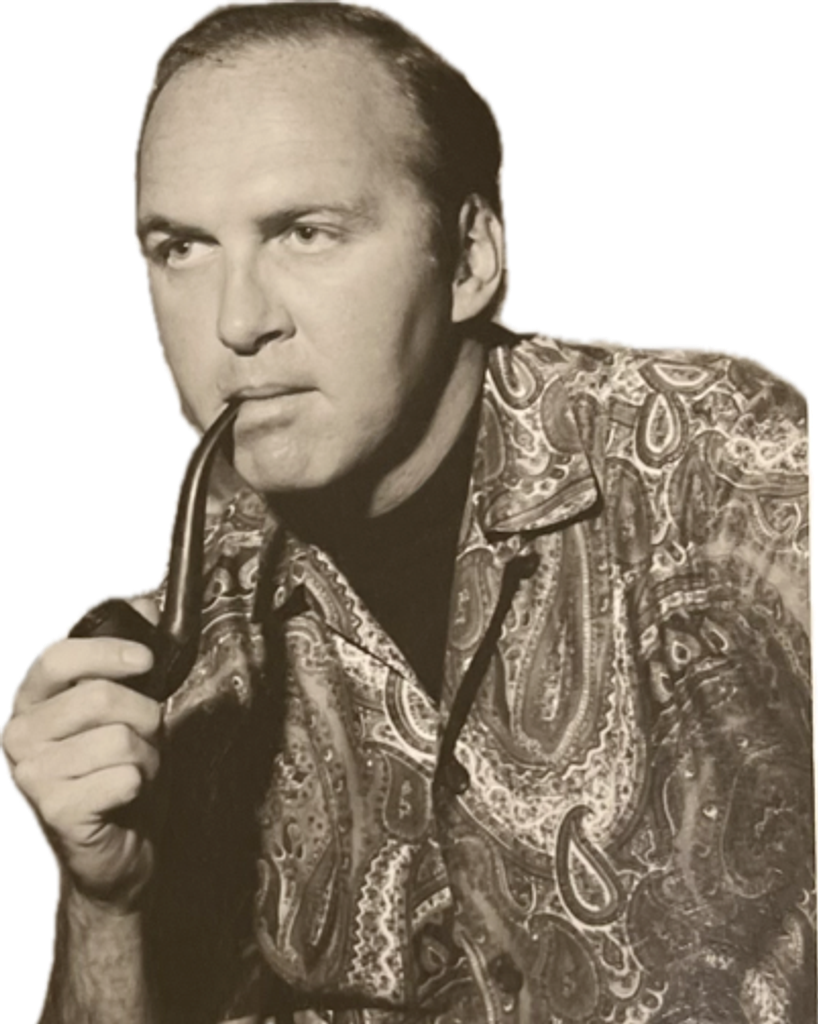 Rudy Fecteau Profile Photo