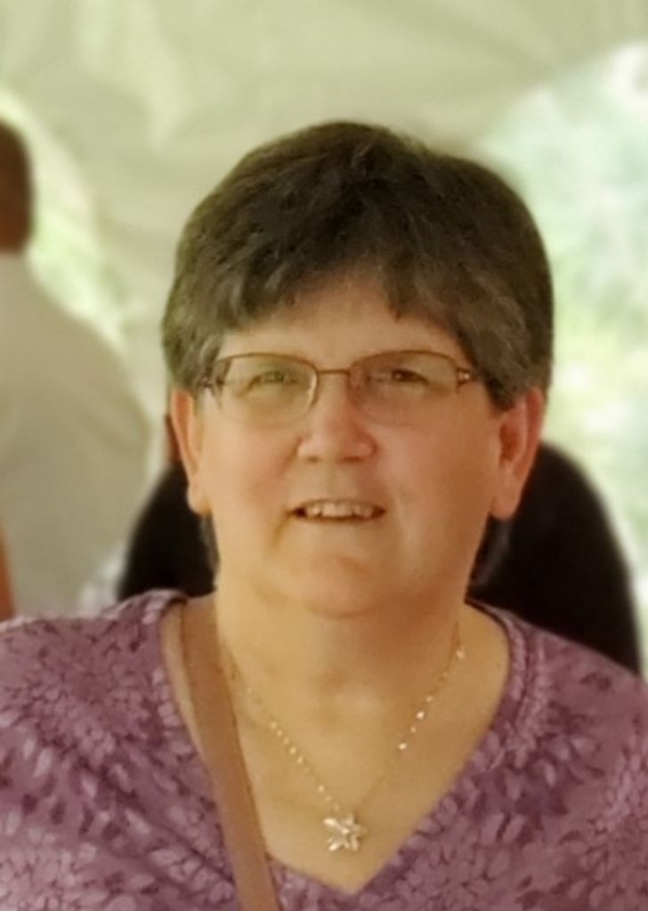 Carol Anne Bishop Profile Photo
