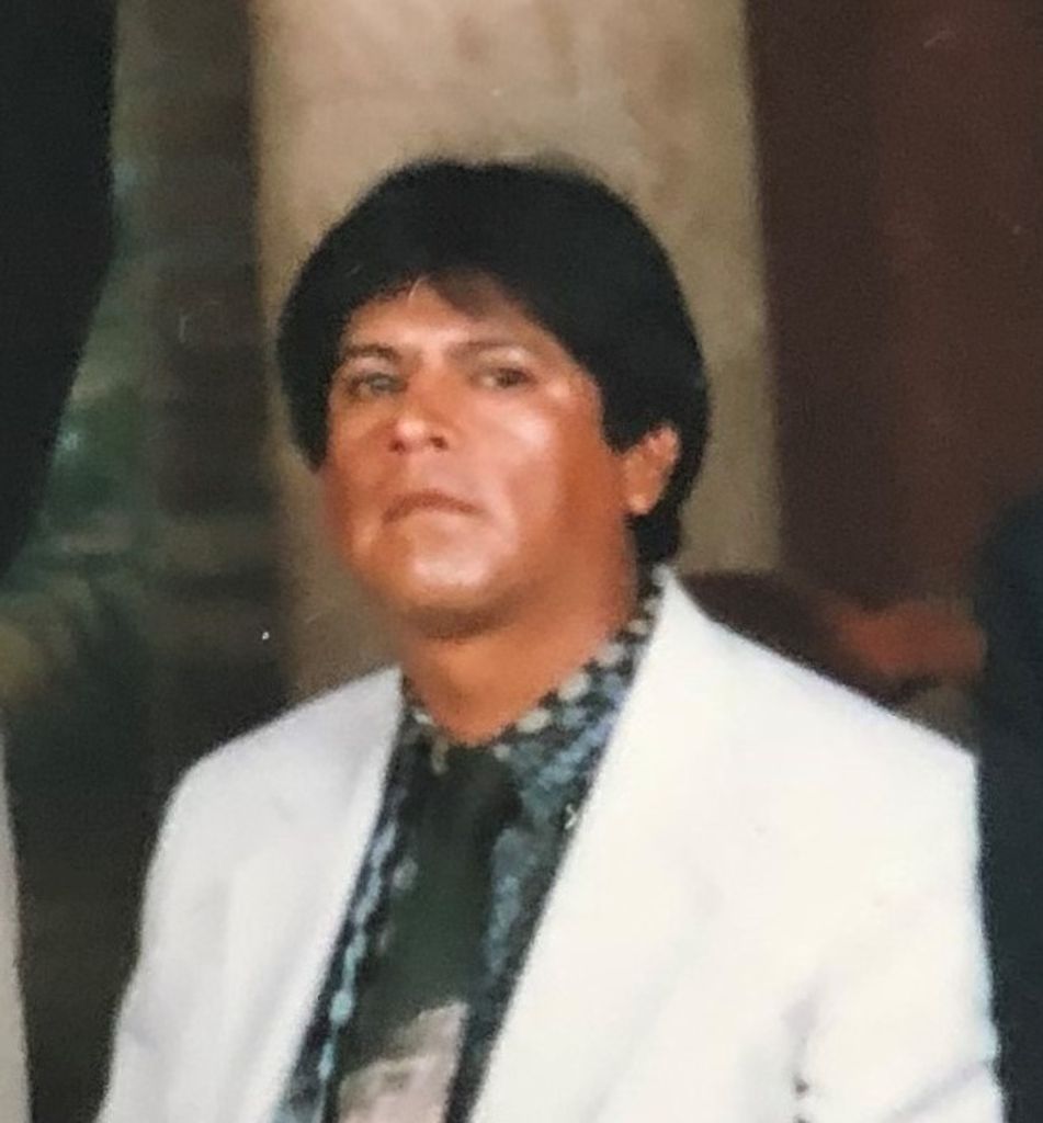 Mario Alberto Cavazos