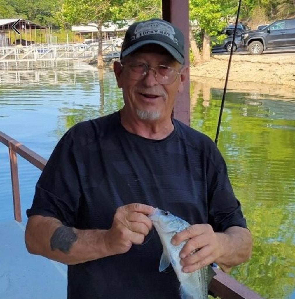 Edward "Eddie" Chester Armer Profile Photo
