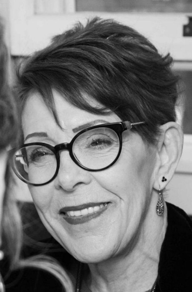 Teri A. Blevins Profile Photo