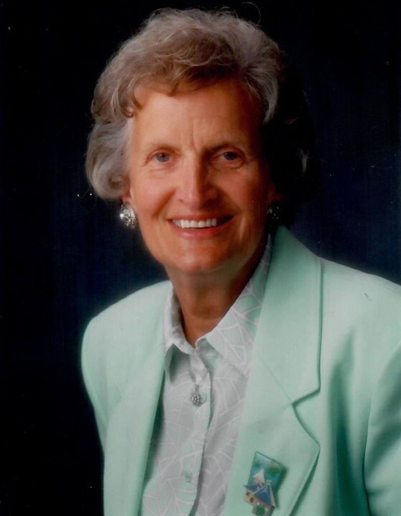 Arlene R. Lentz