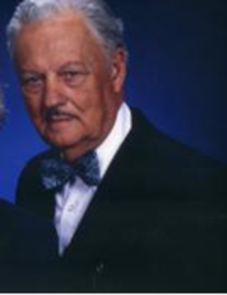 William Edward Logan